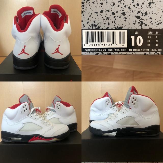 JORDAN 5 NIKE AJ JORDAN5 AJ5 ジョーダン エア ナイキ スニーカー レア 流川楓 < ブランド  JORDAN 5 NIKE AJ JORDAN5 AJ5 ジョーダン エア ナイキ スニーカー レア 流川楓 < ブランドの