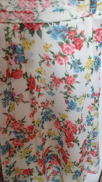 ☆Joiasの花柄スカート☆ < ブランド ☆Joiasの花柄スカート☆ < ブランドの