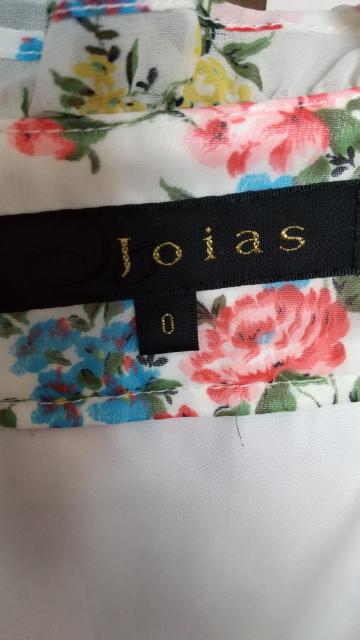 ☆Joiasの花柄スカート☆ < ブランド ☆Joiasの花柄スカート☆ < ブランドの