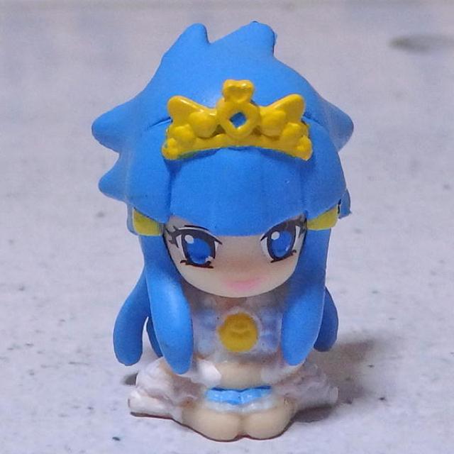 ☆プリンセスビューティ ミニフィギュア < アニメ/コミック/キャラクター  ☆プリンセスビューティ ミニフィギュア  < アニメ/コミック/キャラクターの