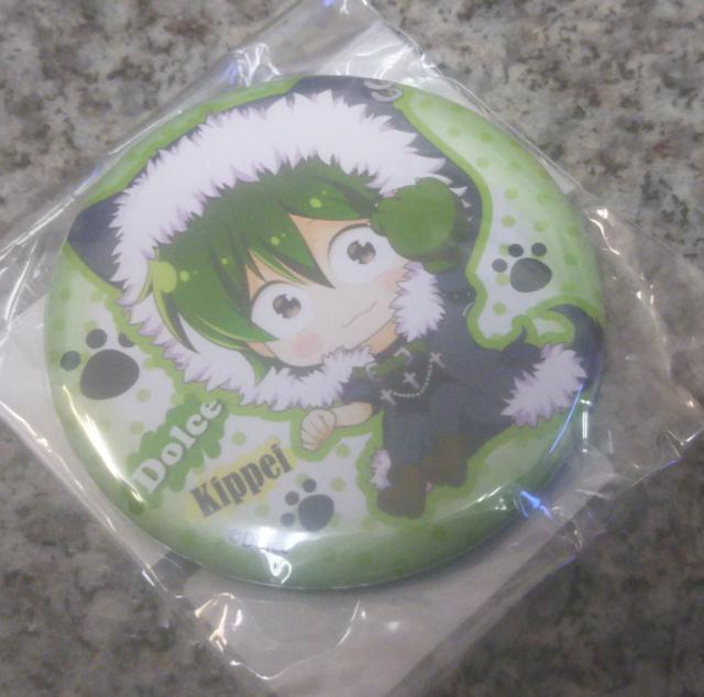 IDolce ˂Ԃ ʃobW ʃob` j  Aj/R~bN/LN^[ 