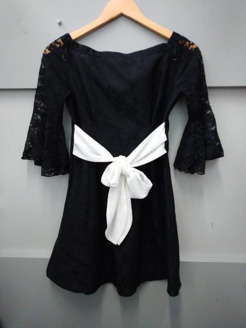 MA*RS☆バイカラー総レースワンピ < ブランド MA*RS☆バイカラー総レースワンピ < ブランドの