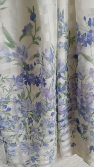 LAISSE PASSE★レッセパッセ☆花柄スカート☆ < ブランド  LAISSE PASSE★レッセパッセ☆花柄スカート☆ < ブランドの
