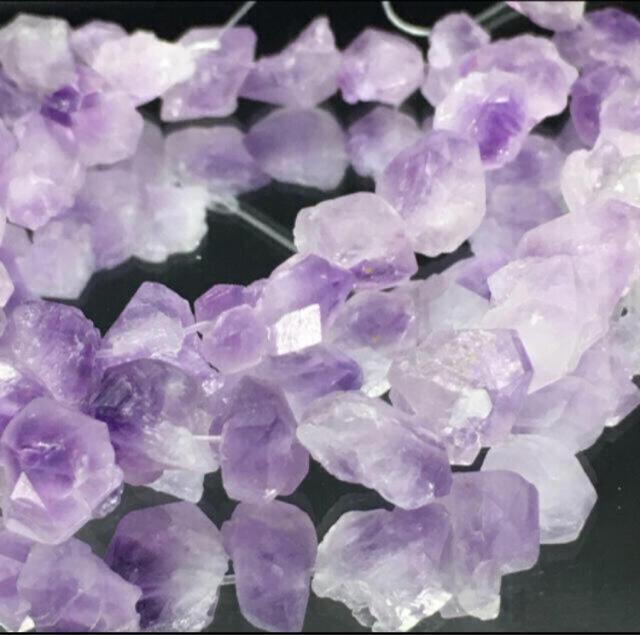 《連材》天然石シリウスアメジスト < ペット/手芸/園芸  《連材》天然石シリウスアメジスト  < ペット/手芸/園芸の