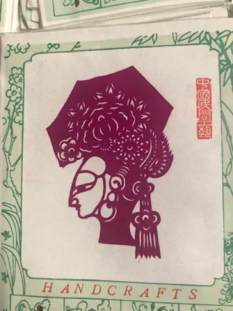 切り絵3枚セットから〜 < インテリア/ライフ  切り絵3枚セットから〜 < インテリア/ライフの