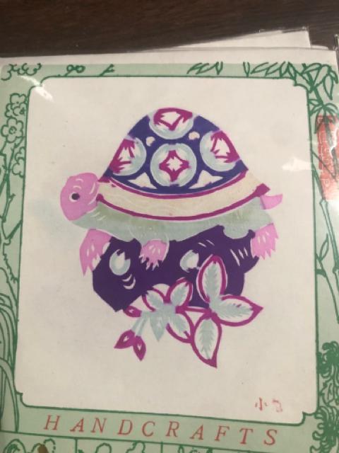 切り絵3枚セットから〜 < インテリア/ライフ  切り絵3枚セットから〜 < インテリア/ライフの