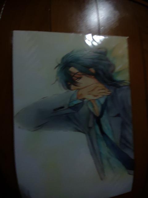 暁のヨナ オールカラー複製原画セット < アニメ/コミック/キャラクター  暁のヨナ オールカラー複製原画セット  < アニメ/コミック/キャラクターの