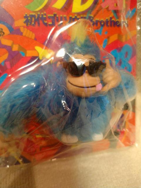 未開封 三代目JSB エリー ソウル君 初代ゴリソウルBrothers < タレントグッズ 未開封 三代目JSB エリー ソウル君 初代ゴリソウルBrothers < タレントグッズの