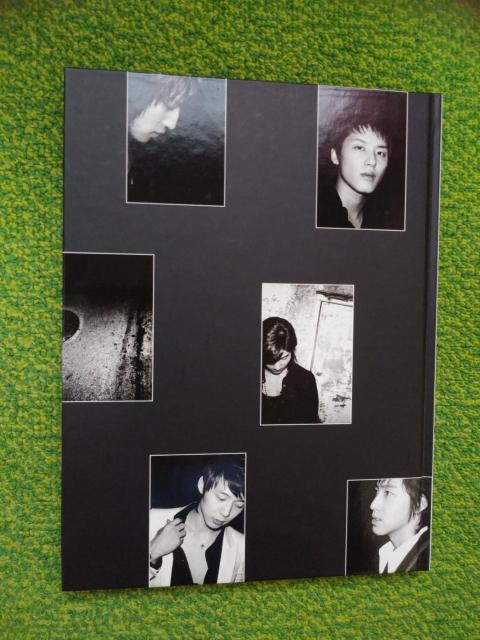 �������_�N��2ND ARTIST BOOK�u�r�g�h�m�d�v���P����|�X�g�J�[�h�t�I �� �^�����g�O�b�Y�� 