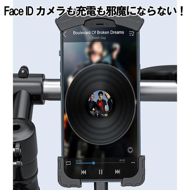 スマホホルダー 自転車 スマホホルダー バイク 原付 自動ロック 脱落防止 4.7?6.8インチ スマホ 対応 片手操作 < レジャー/スポーツ スマホホルダー 自転車 スマホホルダー バイク 原付 自動ロック 脱落防止 4.7?6.8インチ スマホ 対応 片手操作 < レジャー/スポーツの