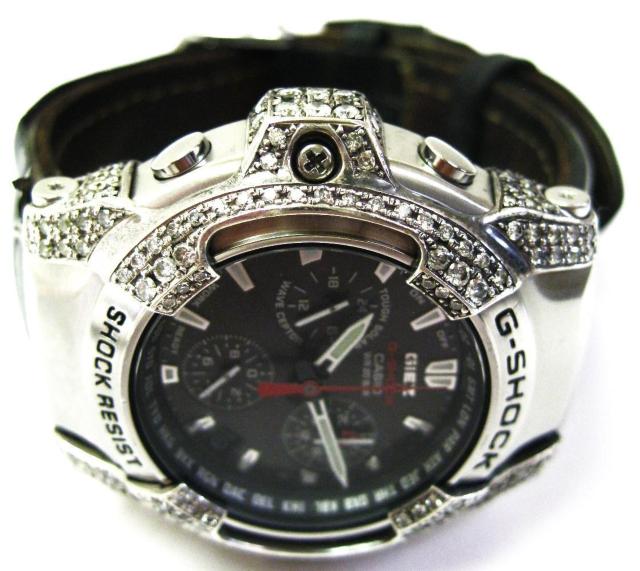 i JVIG-SHOCK dg\[Nm7jf[gSʃ_CGS-1000J  uh 