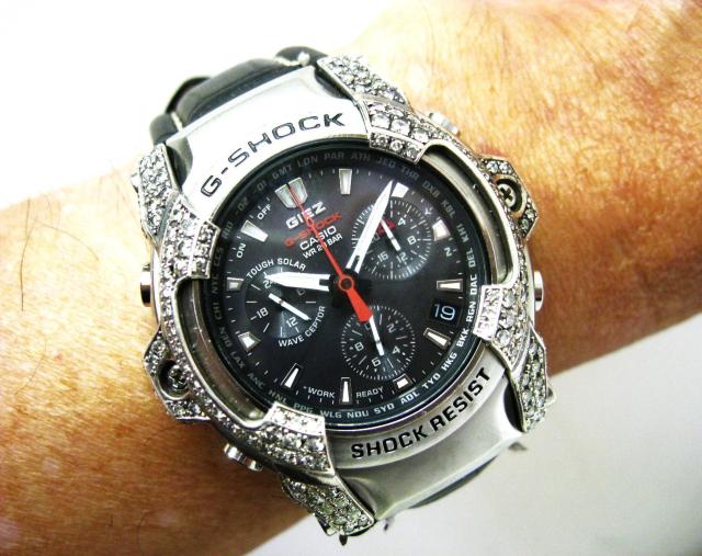 i JVIG-SHOCK dg\[Nm7jf[gSʃ_CGS-1000J  uh 