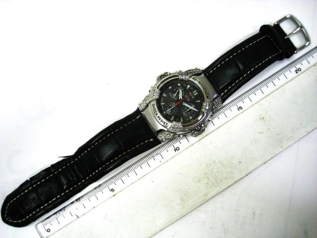 i JVIG-SHOCK dg\[Nm7jf[gSʃ_CGS-1000J  uh 
