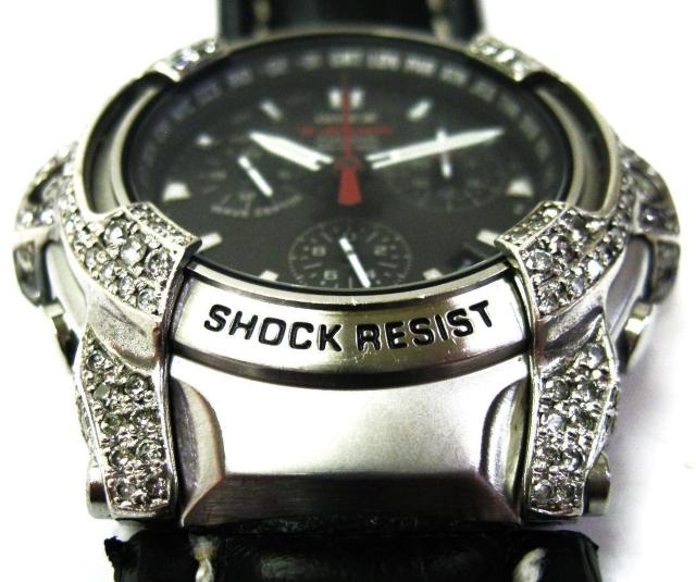 i JVIG-SHOCK dg\[Nm7jf[gSʃ_CGS-1000J  uh 