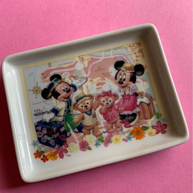 ディズニーシー 陶器のトレー < おもちゃ  ディズニーシー 陶器のトレー  < おもちゃの