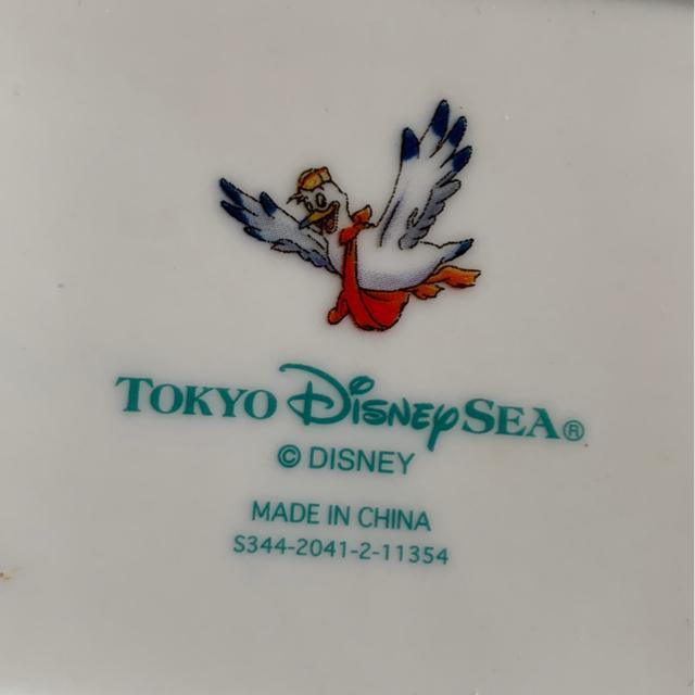 ディズニーシー 陶器のトレー < おもちゃ  ディズニーシー 陶器のトレー < おもちゃの