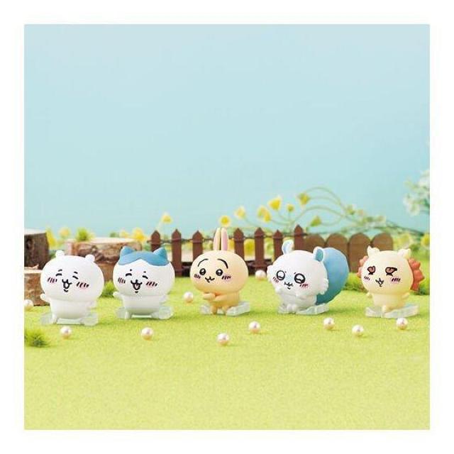 ちいかわ ならぶんですAうさぎ シーサー A個セット  ガチャ < アニメ/コミック/キャラクター  ちいかわ ならぶんですAうさぎ シーサー A個セット  ガチャ < アニメ/コミック/キャラクターの
