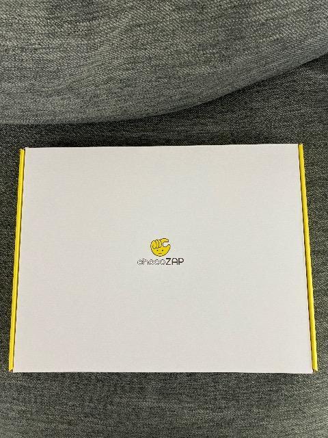 チョコザップ スターターキット 体組成計とヘルスウォッチ 新品未開封 < ヘルス/ビューティー  チョコザップ スターターキット 体組成計とヘルスウォッチ 新品未開封  < ヘルス/ビューティーの