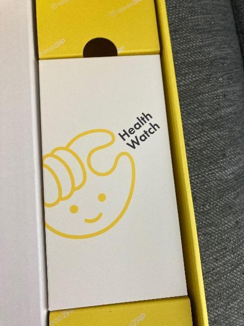 チョコザップ スターターキット 体組成計とヘルスウォッチ 新品未開封 < ヘルス/ビューティー  チョコザップ スターターキット 体組成計とヘルスウォッチ 新品未開封 < ヘルス/ビューティーの