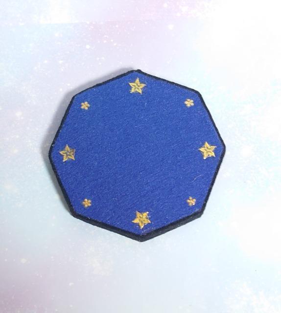 ハンドメイド♪ポンポン和菓子☆彦星と七夕花飾り☆ < ペット/手芸/園芸 ハンドメイド♪ポンポン和菓子☆彦星と七夕花飾り☆ < ペット/手芸/園芸の