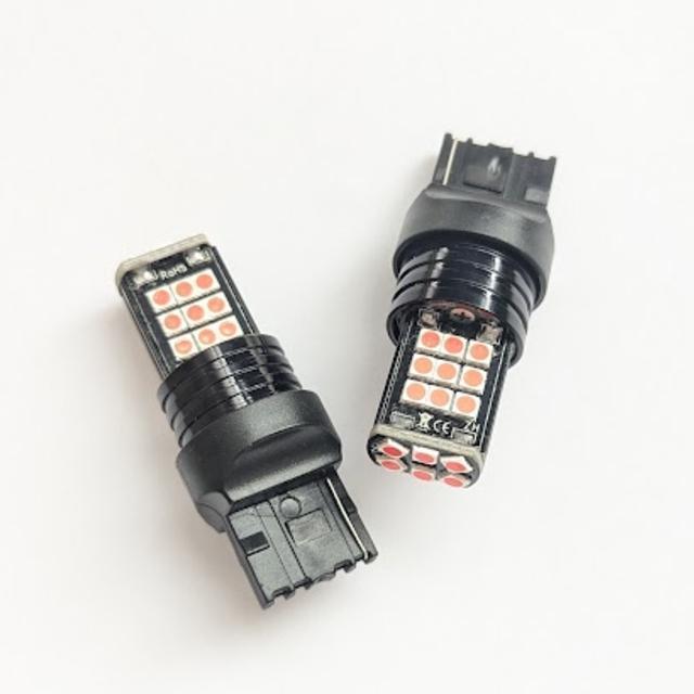 T20 LEDブレーキランプ シングル球 ストップランプ 無極性 360度照射 T20シングルブレーキライト2個組 車検対応明るい < 自動車/バイク T20 LEDブレーキランプ シングル球 ストップランプ 無極性 360度照射 T20シングルブレーキライト2個組 車検対応明るい < 自動車/バイク