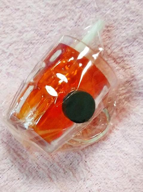 ミニチュア★ファンタオレンジ★ストローボトル★ドールハウス★マグネット★冷蔵庫や勉強机の張り紙に★キーホルダーに出来る★ < おもちゃ  ミニチュア★ファンタオレンジ★ストローボトル★ドールハウス★マグネット★冷蔵庫や勉強机の張り紙に★キーホルダーに出来る★ < おもちゃの