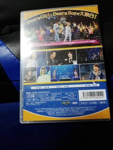 Dear Girl Stories Festival 2枚組 < CD/DVD/ビデオ Dear Girl Stories Festival 2枚組 < CD/DVD/ビデオの