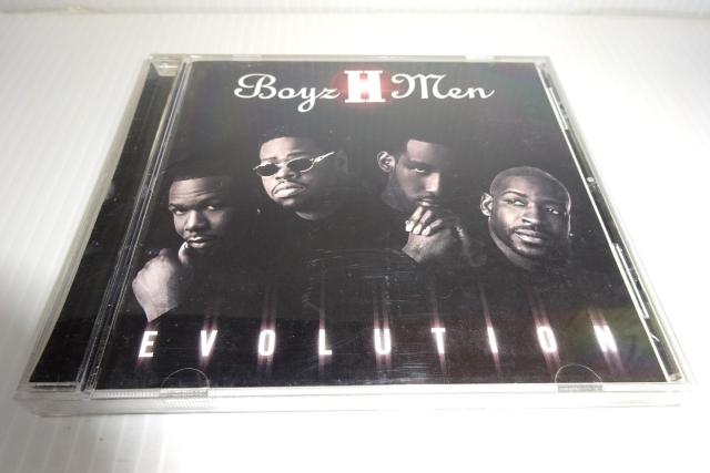 ボーイズUメン☆エヴォリュ−ション★Boyz II Men★Evolution★2枚同梱270円 < CD/DVD/ビデオ  ボーイズUメン☆エヴォリュ−ション★Boyz II Men★Evolution★2枚同梱270円  < CD/DVD/ビデオの