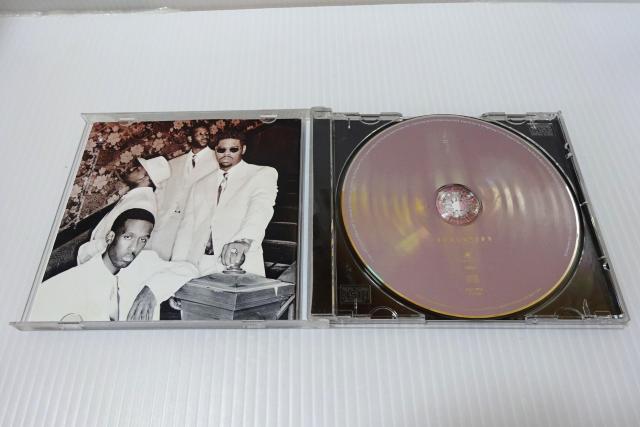 ボーイズUメン☆エヴォリュ−ション★Boyz II Men★Evolution★2枚同梱270円 < CD/DVD/ビデオ  ボーイズUメン☆エヴォリュ−ション★Boyz II Men★Evolution★2枚同梱270円 < CD/DVD/ビデオの
