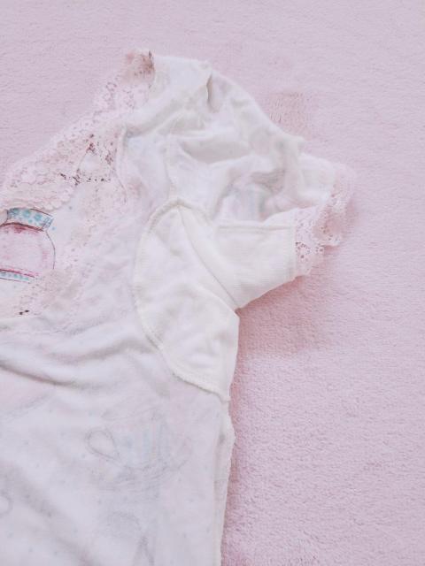 �y�����z���c�i�����ߗށz�@�@�@�@�@�@�@�@�@�@�@�@�@�@�@�@�@PEACH JOHN�@�����@���[�X�t���@�J�b�g�\�[�@��*mii�c�݂�*��