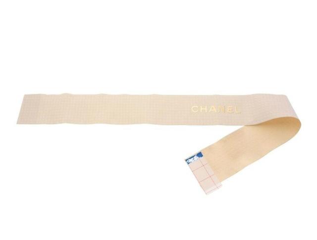 Vl bsO{ KuG rn 68cm~6cm S[h GABRIELLE CHANELyKiz  uh 