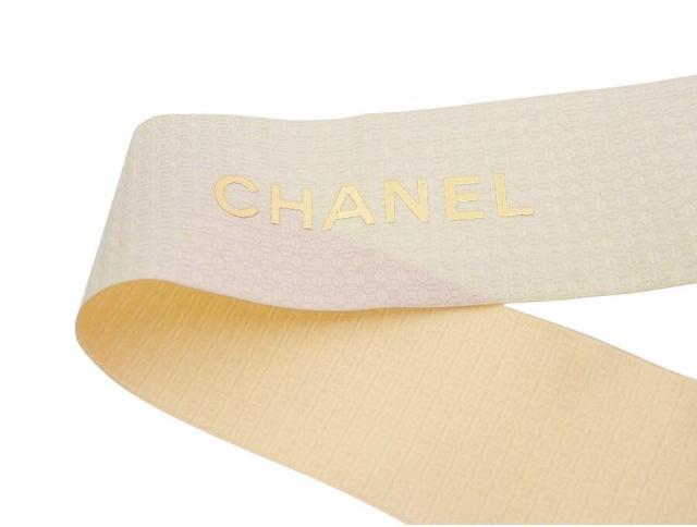 Vl bsO{ KuG rn 68cm~6cm S[h GABRIELLE CHANELyKiz  uh 