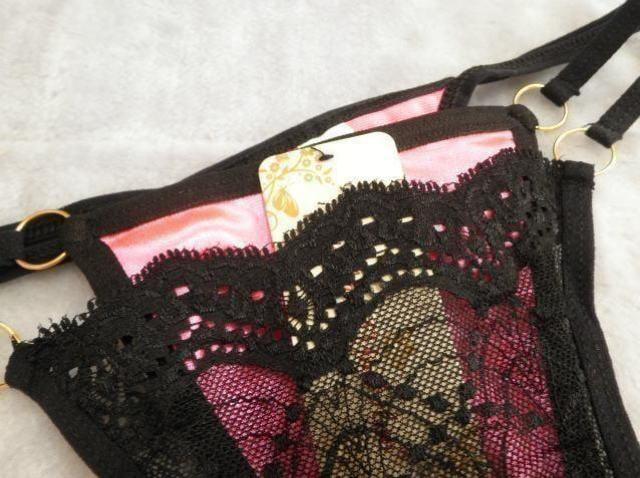 "PinkyAngel^-^tg킹[XY܂TobN"  t@bV 