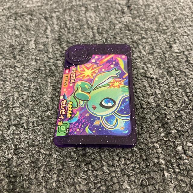 即決 ポケモンフレンダ スーパートレジャー セレビィ < アニメ/コミック/キャラクター  即決 ポケモンフレンダ スーパートレジャー セレビィ < アニメ/コミック/キャラクターの