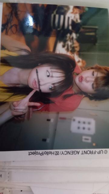 小川麻琴&紺野あさ美公式生写真 < タレントグッズ  小川麻琴&紺野あさ美公式生写真  < タレントグッズの