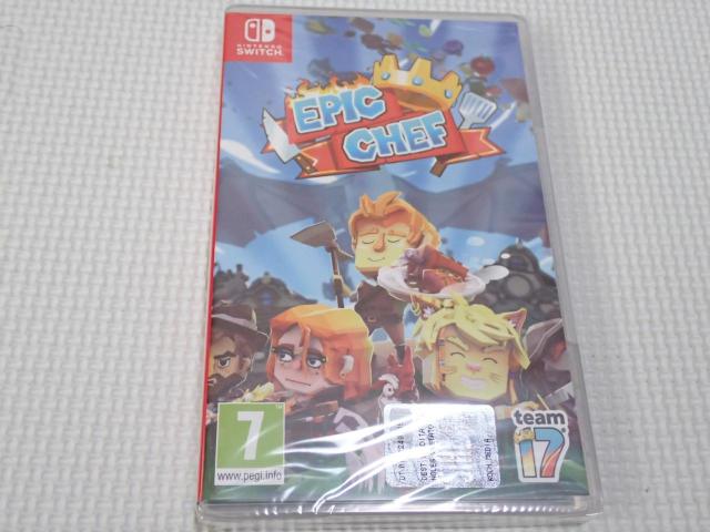 SWITCHEPIC CHEF CO BŁViJ   Q[{/\tg 
