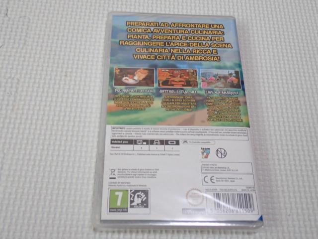 SWITCHEPIC CHEF CO BŁViJ  Q[{/\tg 