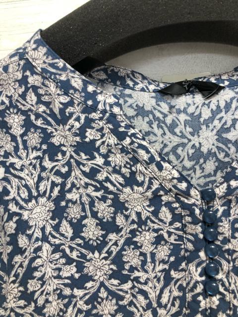 新品☆10L♪大人プリントワンピース&スリット入ロングカーディガン☆Q159 < 女性ファッション 新品☆10L♪大人プリントワンピース&スリット入ロングカーディガン☆Q159 < 女性ファッションの