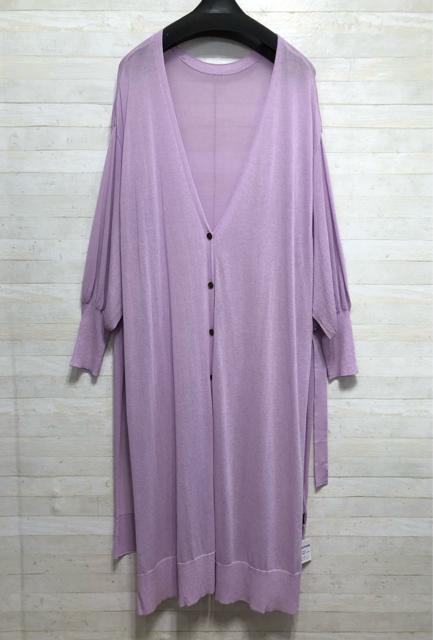 新品☆10L♪大人プリントワンピース&スリット入ロングカーディガン☆Q159 < 女性ファッション 新品☆10L♪大人プリントワンピース&スリット入ロングカーディガン☆Q159 < 女性ファッションの