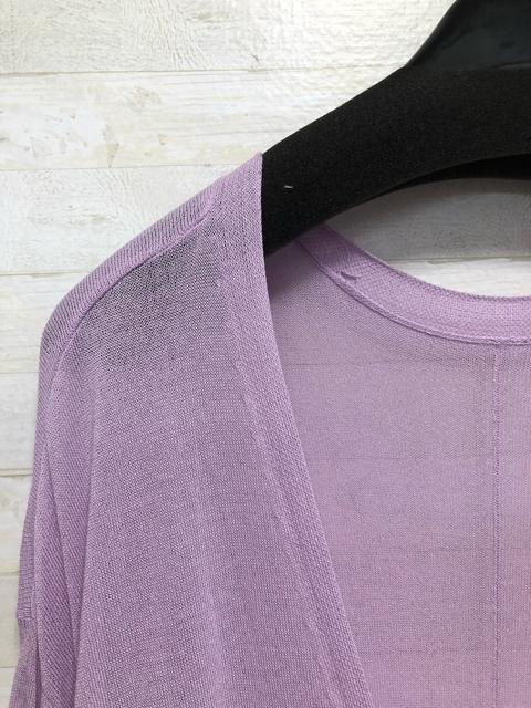 新品☆10L♪大人プリントワンピース&スリット入ロングカーディガン☆Q159 < 女性ファッション 新品☆10L♪大人プリントワンピース&スリット入ロングカーディガン☆Q159 < 女性ファッションの