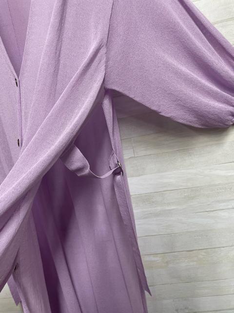 新品☆10L♪大人プリントワンピース&スリット入ロングカーディガン☆Q159 < 女性ファッション 新品☆10L♪大人プリントワンピース&スリット入ロングカーディガン☆Q159 < 女性ファッションの