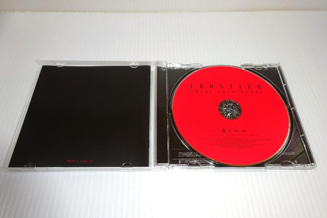 帯付★SHARE LOCK HOMES★FRONTIER type R★2枚同梱270円 < タレントグッズ  帯付★SHARE LOCK HOMES★FRONTIER type R★2枚同梱270円 < タレントグッズの