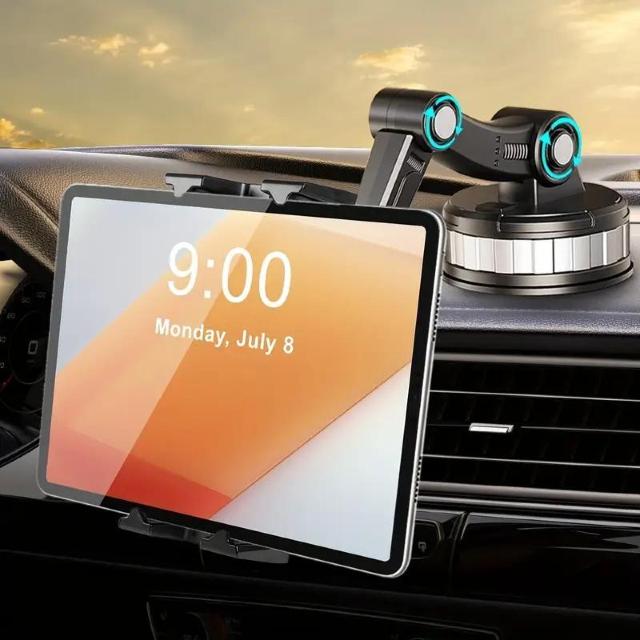 爆ヤス価格1290円★車 ダッシュボード タブレット スマホ ホルダー 10.16-35.56 cm タブレット スマホ 対応 < 自動車/バイク 爆ヤス価格1290円★車 ダッシュボード タブレット スマホ ホルダー 10.16-35.56 cm タブレット スマホ 対応 < 自動車/バイク