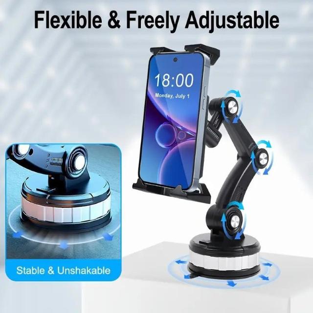 爆ヤス価格1290円★車 ダッシュボード タブレット スマホ ホルダー 10.16-35.56 cm タブレット スマホ 対応 < 自動車/バイク 爆ヤス価格1290円★車 ダッシュボード タブレット スマホ ホルダー 10.16-35.56 cm タブレット スマホ 対応 < 自動車/バイク