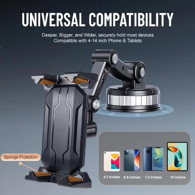 爆ヤス価格1290円★車 ダッシュボード タブレット スマホ ホルダー 10.16-35.56 cm タブレット スマホ 対応 < 自動車/バイク 爆ヤス価格1290円★車 ダッシュボード タブレット スマホ ホルダー 10.16-35.56 cm タブレット スマホ 対応 < 自動車/バイク