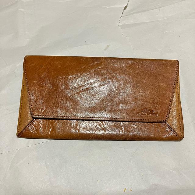 【PRINCESS CREATION】【Collette】 本革 / 長財布 < 女性ファッション 【PRINCESS CREATION】【Collette】 本革 / 長財布 < 女性ファッションの