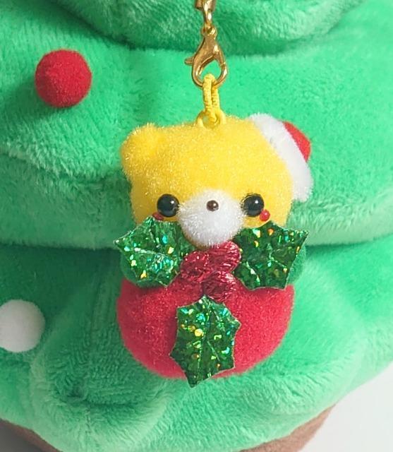 ハンドメイド♪ポンポンマスコット★アニマルクリスマス☆オーナメント★カラフルくまちゃんサンタF < ペット/手芸/園芸 ハンドメイド♪ポンポンマスコット★アニマルクリスマス☆オーナメント★カラフルくまちゃんサンタF < ペット/手芸/園芸の