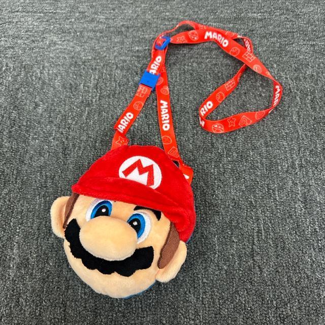 即決 USJ ユニバーサルスタジオジャパン マリオ ポーチ < アニメ/コミック/キャラクター 即決 USJ ユニバーサルスタジオジャパン マリオ ポーチ < アニメ/コミック/キャラクターの