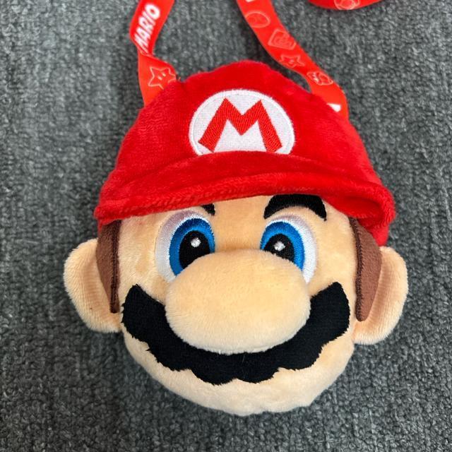 即決 USJ ユニバーサルスタジオジャパン マリオ ポーチ < アニメ/コミック/キャラクター 即決 USJ ユニバーサルスタジオジャパン マリオ ポーチ < アニメ/コミック/キャラクターの
