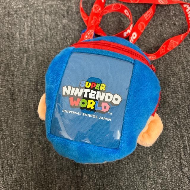 即決 USJ ユニバーサルスタジオジャパン マリオ ポーチ < アニメ/コミック/キャラクター 即決 USJ ユニバーサルスタジオジャパン マリオ ポーチ < アニメ/コミック/キャラクターの